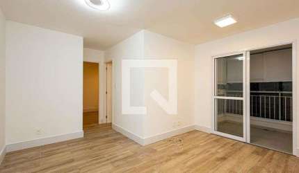 Apartamento para Aluguel - Bela Vista, 2 Quartos,  51 m² - São Paulo