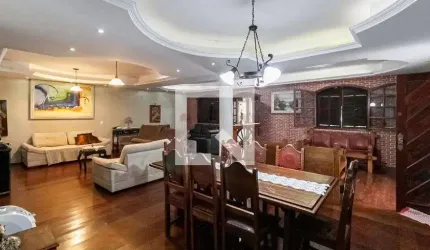 Casa para Aluguel - Céu Azul, 5 Quartos,  780 m² - Belo Horizonte