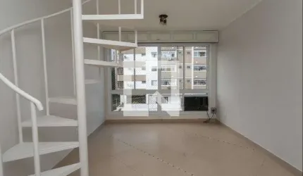 Cobertura para Aluguel - Petrópolis, 2 Quartos,  148 m² - Porto Alegre