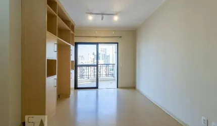 Apartamento para Aluguel - Saúde, 3 Quartos,  98 m² - São Paulo