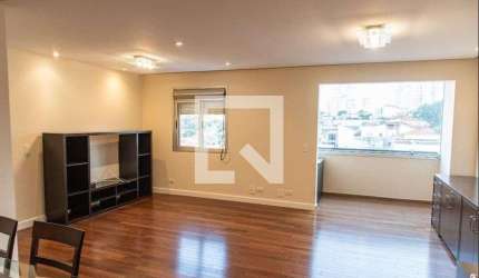 Apartamento para Aluguel - Vila Mariana, 2 Quartos,  97 m² - São Paulo