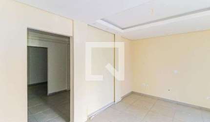 Casa para Aluguel - Santo Amaro , 3 Quartos,  104 m² - São Paulo