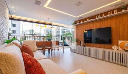 Apartamento para Aluguel - Pinheiros, 2 Quartos,  83 m² - São Paulo