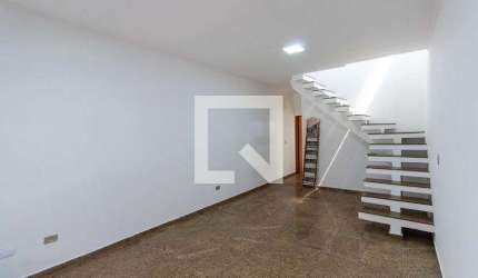 Casa para Aluguel - Vila Re, 2 Quartos,  250 m² - São Paulo