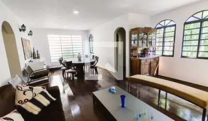 Casa para Aluguel - Vila Leopoldina, 4 Quartos,  300 m² - São Paulo