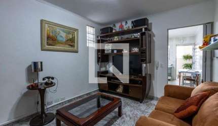 Casa para Aluguel - Vila Santa Clara, 2 Quartos,  532 m² - São Paulo