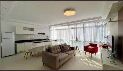 Apartamento para Aluguel - Paraíso, 2 Quartos,  85 m² - São Paulo