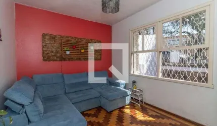 Casa para Aluguel - Jardim Lindóia, 3 Quartos,  400 m² - Porto Alegre