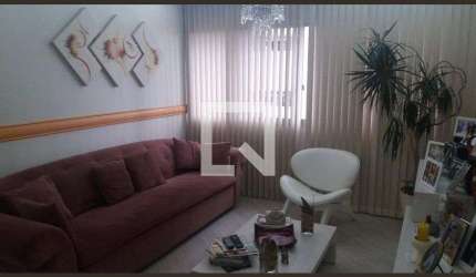 Apartamento para Aluguel - Santana, 3 Quartos,  124 m² - São Paulo