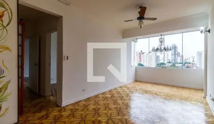 Apartamento para Aluguel - Pinheiros, 2 Quartos,  110 m² - São Paulo