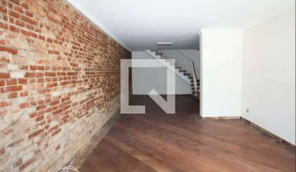 Casa para Aluguel - Vila Nova Conceição, 3 Quartos,  215 m² - São Paulo