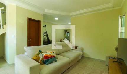 Casa para Aluguel - Vila Aricanduva, 3 Quartos,  190 m² - São Paulo