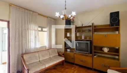 Casa para Aluguel - Vila Ré, 3 Quartos,  300 m² - São Paulo