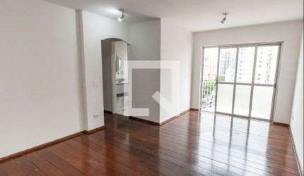 Apartamento para Aluguel - Vila Mariana, 2 Quartos,  70 m² - São Paulo