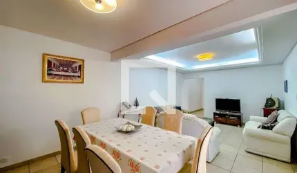 Casa para Aluguel - Jardim Anália Franco, 3 Quartos,  230 m² - São Paulo