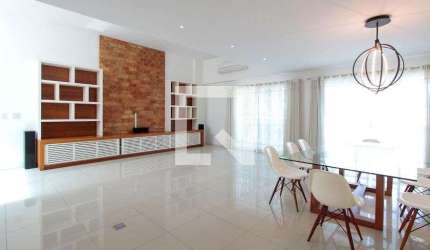 Cobertura para Aluguel - Jardim Oceânico, 3 Quartos,  400 m² - Rio de Janeiro
