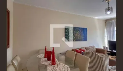 Casa para Aluguel - Jardim Felicidade, 2 Quartos,  127 m² - São Paulo