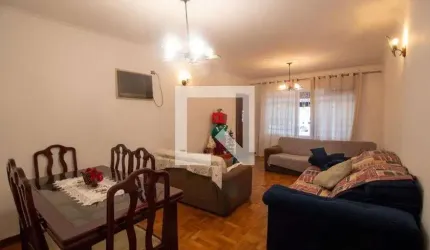 Casa para Aluguel - Campo Belo, 5 Quartos,  200 m² - São Paulo