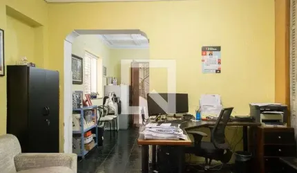 Casa para Aluguel - Santana, 4 Quartos,  240 m² - São Paulo