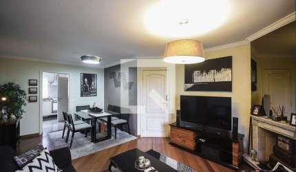 Apartamento para Aluguel - Vila Andrade, 3 Quartos,  104 m² - São Paulo