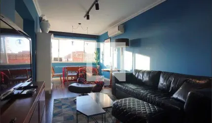 Apartamento para Aluguel - Auxiliadora, 2 Quartos,  97 m² - Porto Alegre
