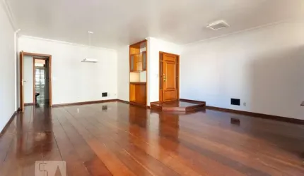 Apartamento para Aluguel - Cambuí, 3 Quartos,  183 m² - Campinas