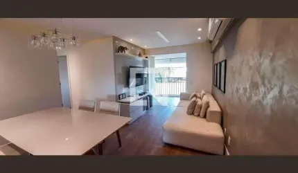 Apartamento para Aluguel - Centro, 3 Quartos,  81 m² - Osasco