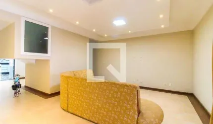 Casa para Aluguel - Vila Jacuí, 3 Quartos,  250 m² - São Paulo