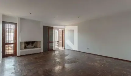 Casa para Aluguel - Jardim Lindóia, 4 Quartos,  221 m² - Porto Alegre