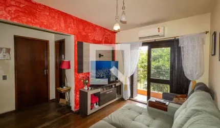 Casa para Aluguel - Nonoai, 4 Quartos,  265 m² - Porto Alegre