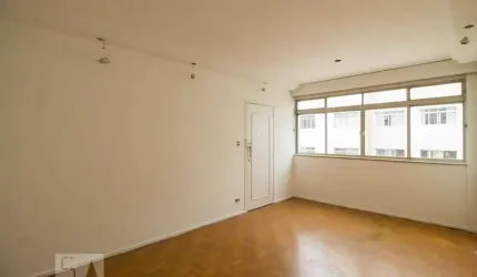 Apartamento para Aluguel - Vila Mariana, 3 Quartos,  110 m² - São Paulo