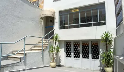 Casa para Aluguel - Perdizes, 5 Quartos,  450 m² - São Paulo