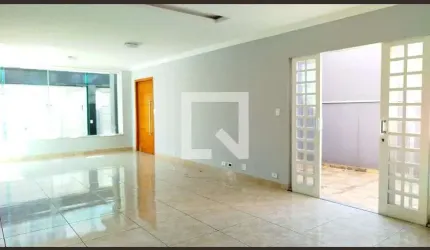 Casa para Aluguel - Tatuapé, 3 Quartos,  300 m² - São Paulo