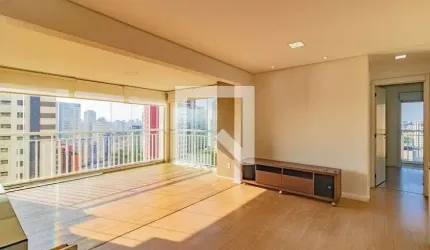 Cobertura para Aluguel - Vila Mascote, 2 Quartos,  72 m² - São Paulo