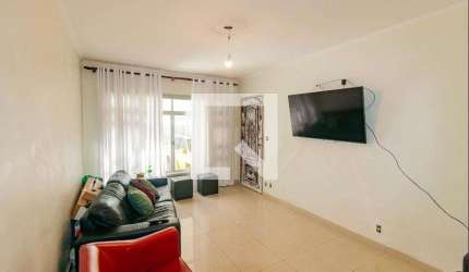 Casa para Aluguel - Jardim Avelino , 3 Quartos,  190 m² - São Paulo