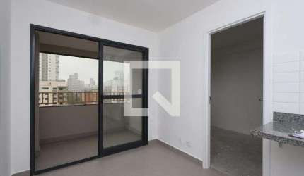 Apartamento para Aluguel - Vila Olímpia, 1 Quarto,  26 m² - São Paulo