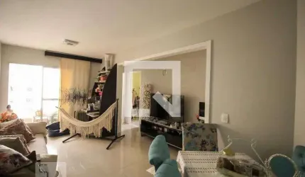 Apartamento para Aluguel - Santana, 3 Quartos,  86 m² - São Paulo