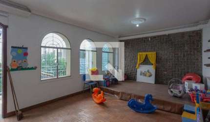 Casa para Aluguel - São Pedro, 4 Quartos,  531 m² - Belo Horizonte