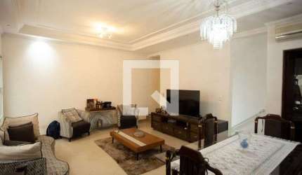 Casa para Aluguel - Santana, 3 Quartos,  130 m² - São Paulo