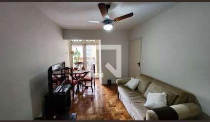 Apartamento para Aluguel - Vila Nova Conceição, 1 Quarto,  50 m² - São Paulo