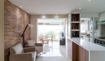 Apartamento para Aluguel - Lapa, 3 Quartos,  79 m² - São Paulo