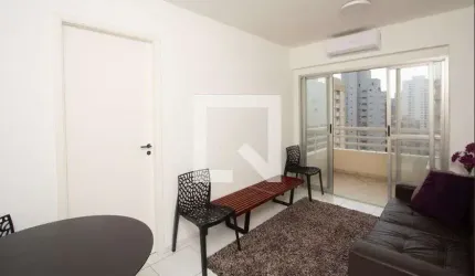 Apartamento para Aluguel - Vila Olímpia, 1 Quarto,  45 m² - São Paulo