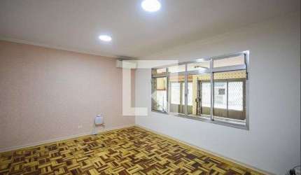 Casa para Aluguel - Jardim Monte Kemel, 4 Quartos,  329 m² - São Paulo