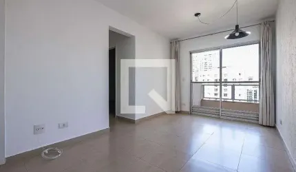 Apartamento para Aluguel - Pinheiros, 1 Quarto,  45 m² - São Paulo