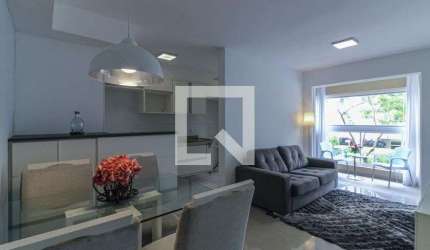 Apartamento para Aluguel - Recreio, 2 Quartos,  67 m² - Rio de Janeiro