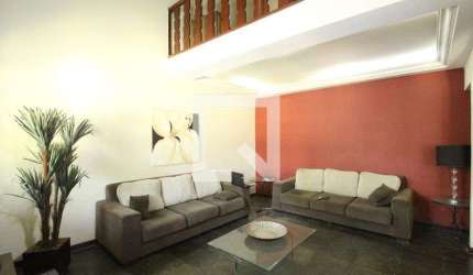 Casa para Aluguel - Anil, 4 Quartos,  300 m² - Rio de Janeiro