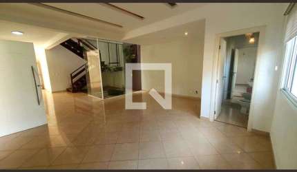 Casa / Sobrado em Condomínio para Aluguel - Jardim do Sol, 3 Quartos,  400 m² - Campinas