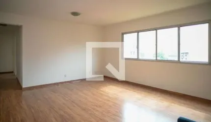 Apartamento para Aluguel - Aclimação, 3 Quartos,  120 m² - São Paulo