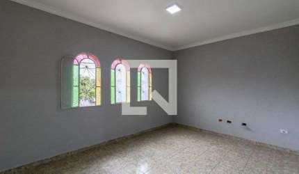 Casa para Aluguel - Ponte Grande, 3 Quartos,  120 m² - Guarulhos