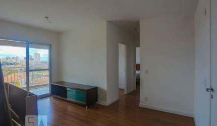 Apartamento para Aluguel - Vila das Mercês, 2 Quartos,  63 m² - São Paulo